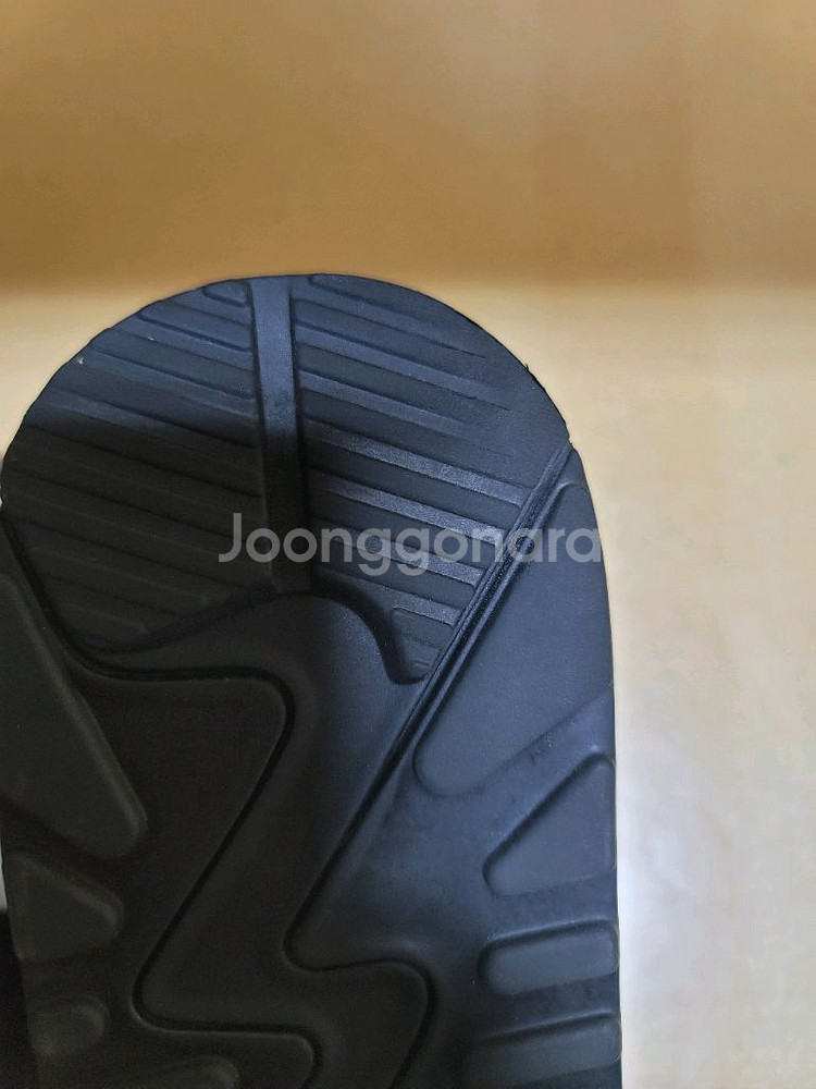 나이키 에어맥스90 285mm--4