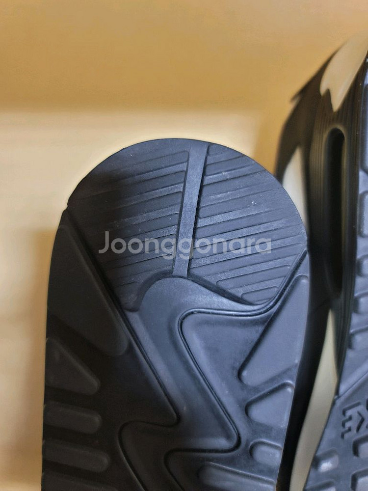 나이키 에어맥스90 285mm--3