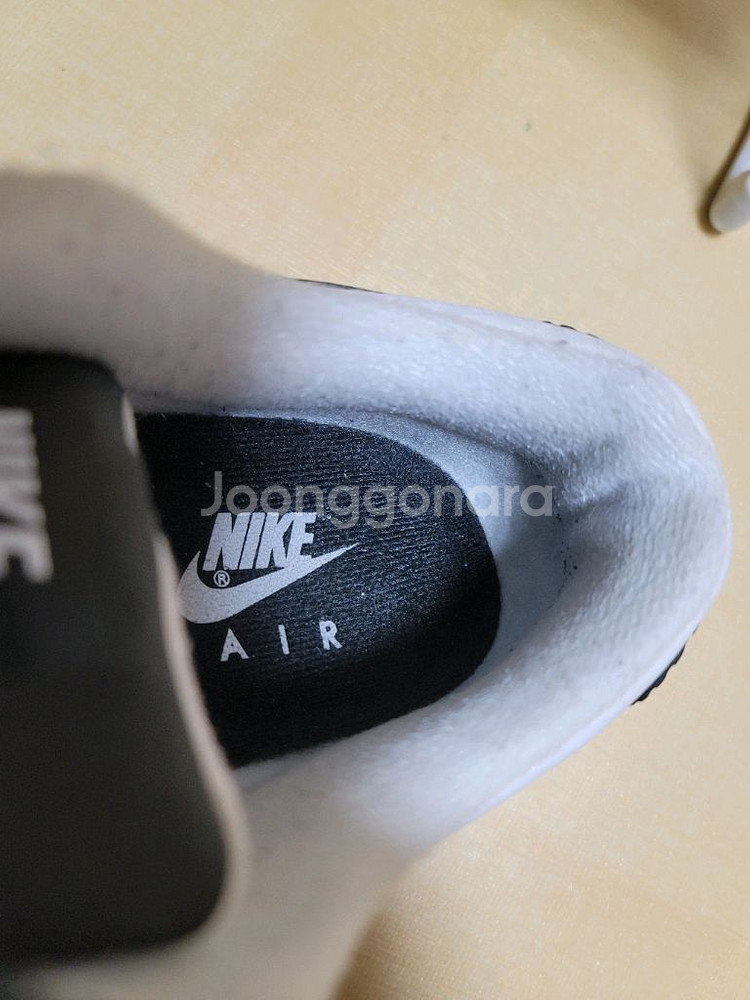 나이키 에어맥스90 285mm--8