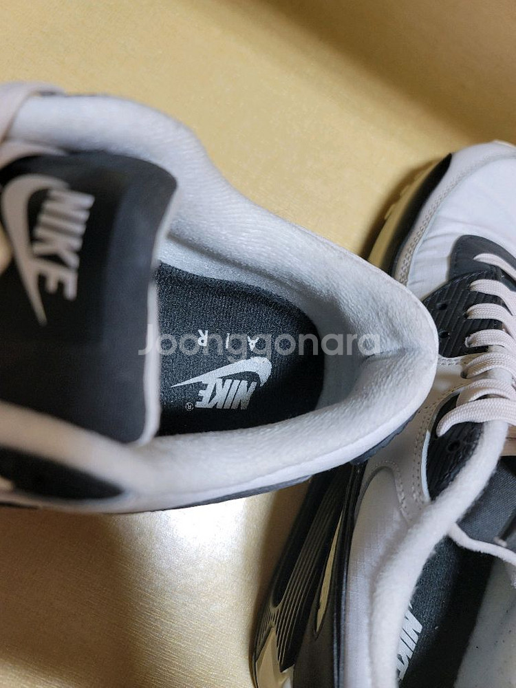 나이키 에어맥스90 285mm--9