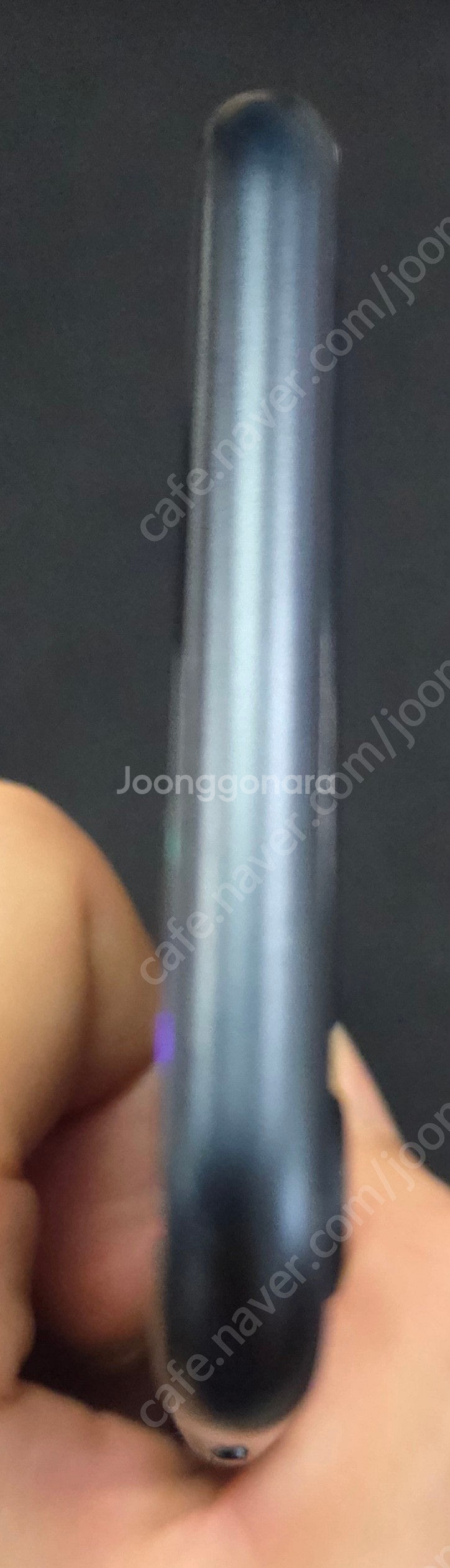 아이폰 SE3_128G 미드나잇 판매 합니다. [24만--4