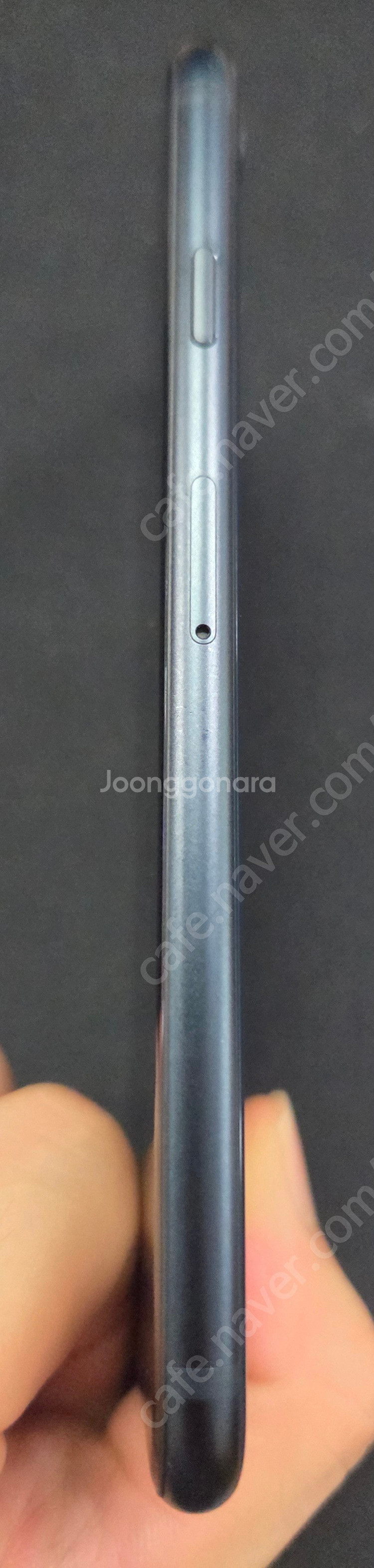 아이폰 SE3_128G 미드나잇 판매 합니다. [24만--3