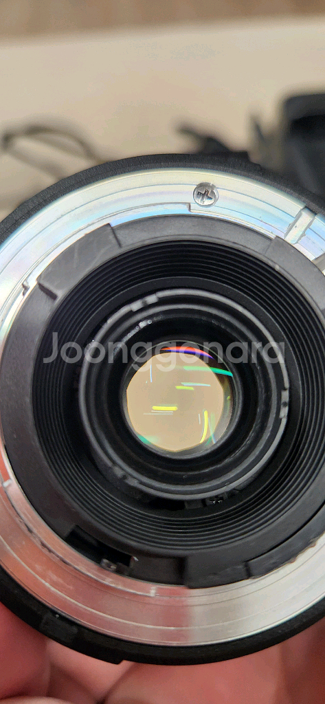 탐론 AF 28-200MM F3.8-5.6 줌렌즈 니콘--2