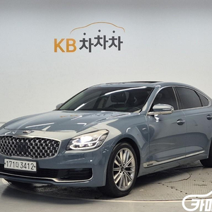 [기아]더 K9 3.8 GDI AWD 플래티넘Ⅲ (5인승) #앱특가