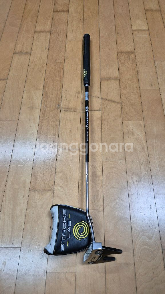 오디세이 스트로크랩 7 34인치(가격수정)--0