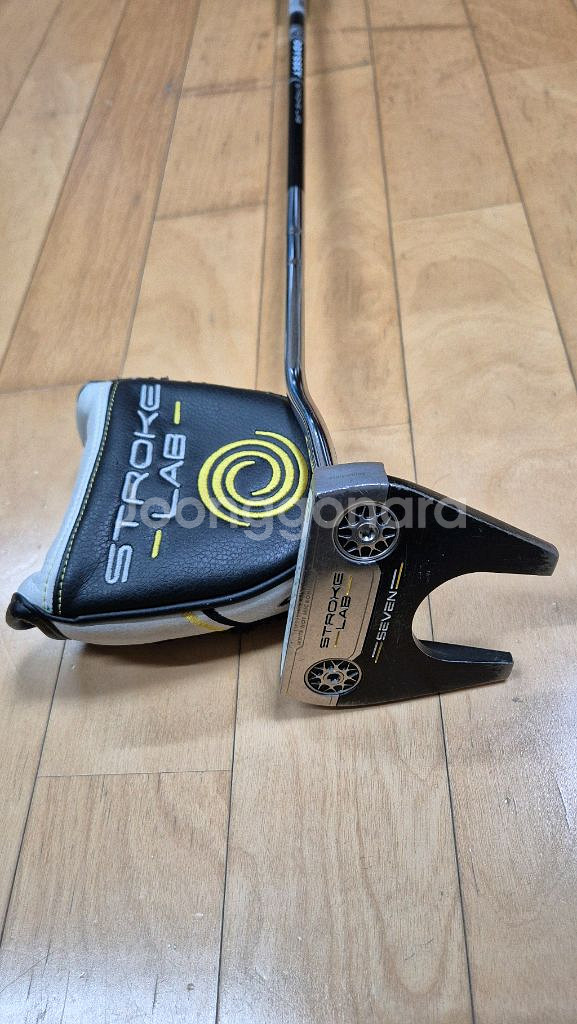 오디세이 스트로크랩 7 34인치(가격수정)--1