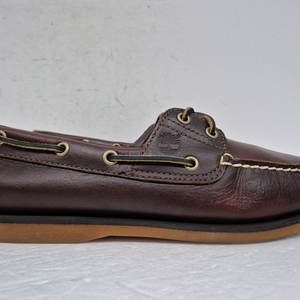 팀버랜드 남성 보트슈즈 265