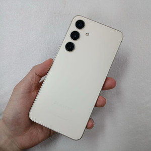 (왕십리중고폰)갤럭시S24 256기가 공기계 중고폰 알뜰폰 서브폰 퀵가능