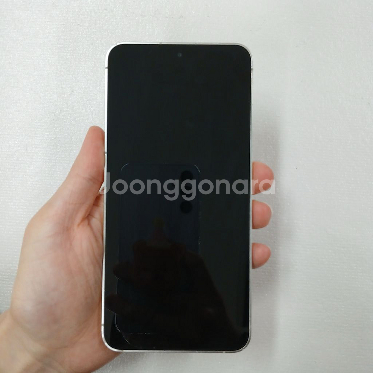 (왕십리중고폰)갤럭시S24 256기가 공기계 중고폰 알뜰폰 서브폰 퀵가능--1