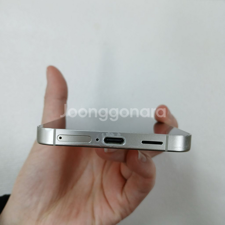 (왕십리중고폰)갤럭시S24 256기가 공기계 중고폰 알뜰폰 서브폰 퀵가능--5