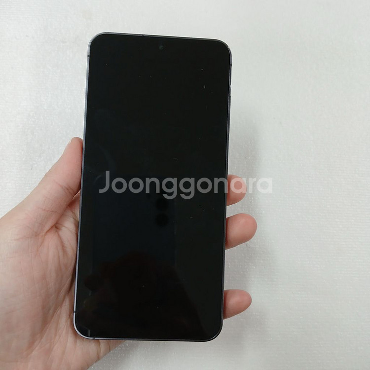 갤럭시S24 256기가 공기계중고폰알뜰폰게임폰업무폰 퀵가능--1