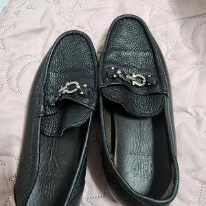 남성 구두 270 페라가모