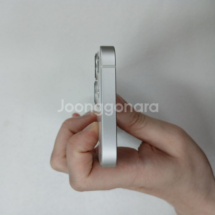 (배터리84%)아이폰13미니 128기가 공기계 중고폰 서브폰 알뜰폰 택배퀵가능--4