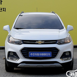 [쉐보레]더뉴트랙스 가솔린 1.4 LT #앱특가