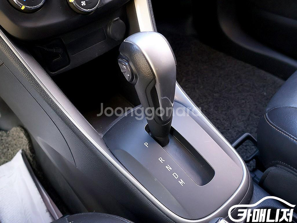 [쉐보레]더뉴트랙스 가솔린 1.4 LT #앱특가--6