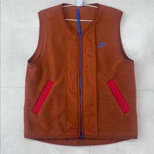 나이키 폴리에어 조끼