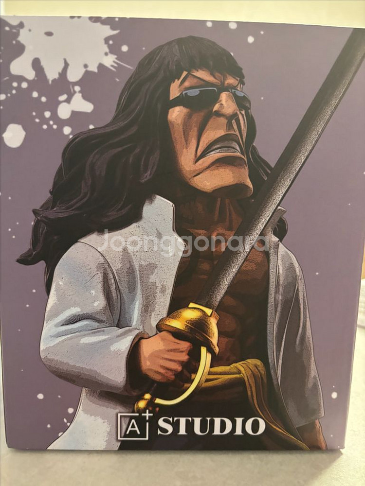 원피스 레진 월콜--0