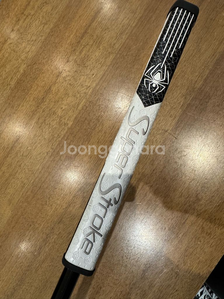 테일러메이드 제로토크 퍼터 34인치--2