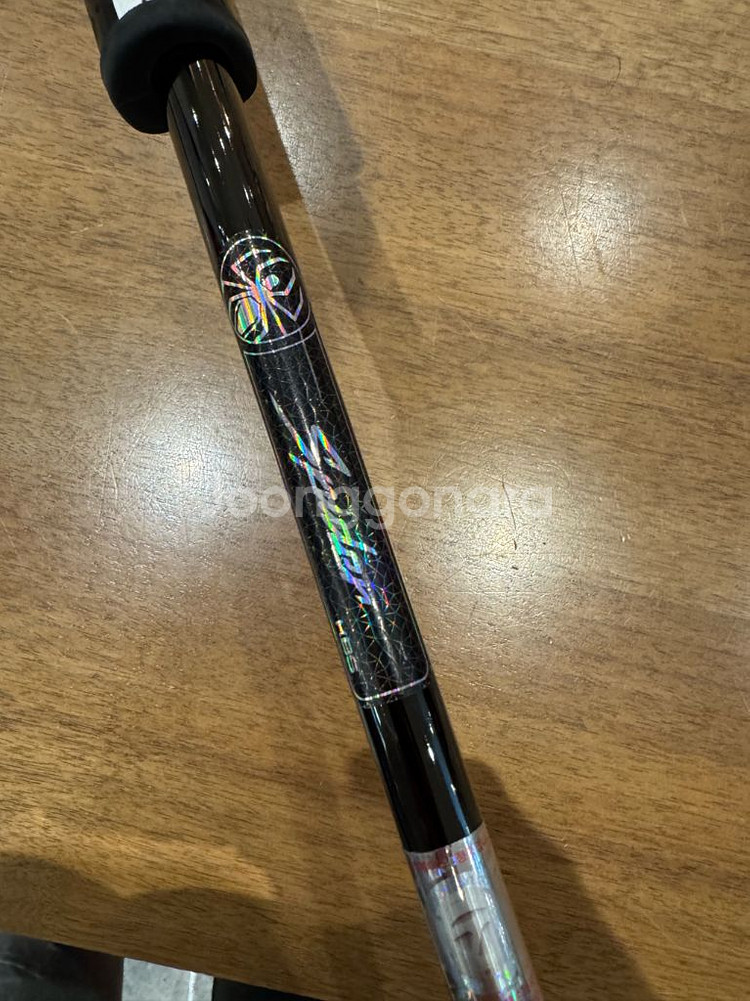 테일러메이드 제로토크 퍼터 34인치--5