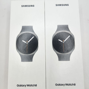 ◆특가◆ 갤럭시워치8 40mm 미개봉 27.5만