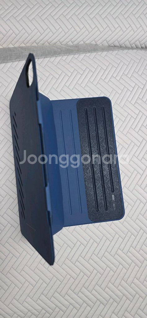 아이패드프로 M4 1tb +apple pen pro +전용고급케이스 전부 새제품급--2