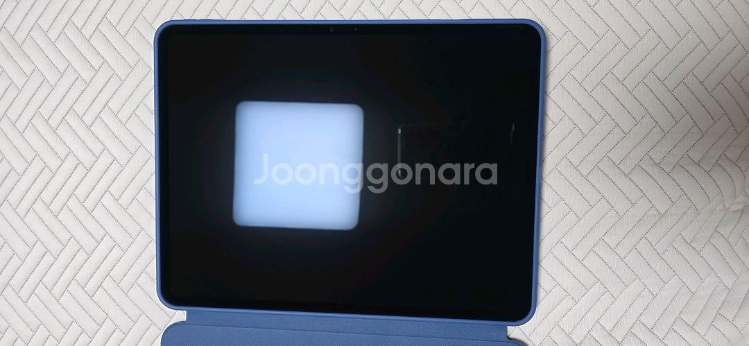 아이패드프로 M4 1tb +apple pen pro +전용고급케이스 전부 새제품급--1