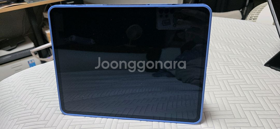 아이패드프로 M4 1tb +apple pen pro +전용고급케이스 전부 새제품급--0