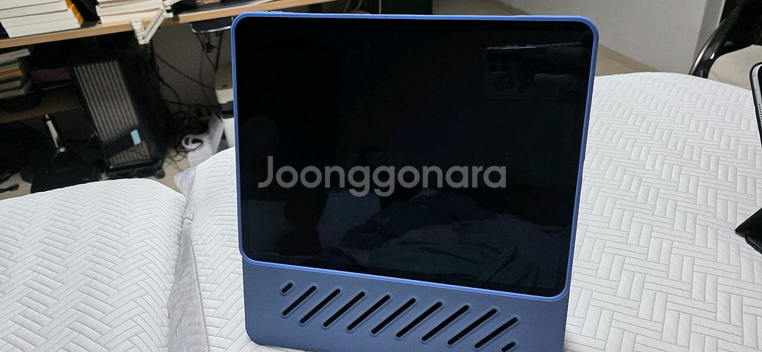 아이패드프로 M4 1tb +apple pen pro +전용고급케이스 전부 새제품급--3