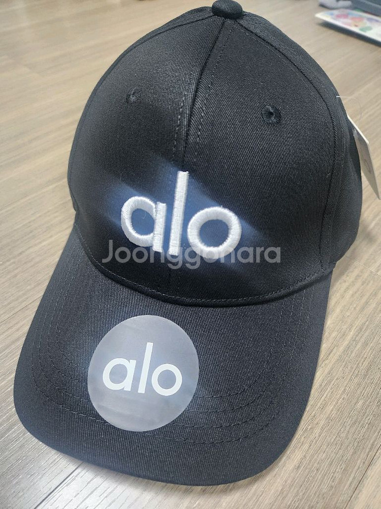 알로모자(새상품)--0