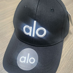 알로모자(새상품)