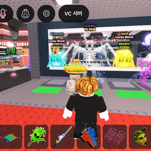 브레인롯 팝니다.