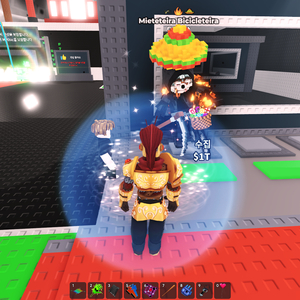 브레인로트훔치기 사신치클 ㅍㅍ 338m