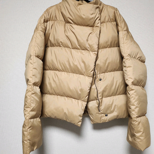 띠어리 푸퍼패딩