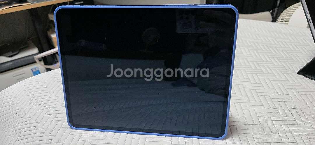 아이패드프로 M4 1tb +apple pen pro +전용고급케이스 전부 새제품급--8