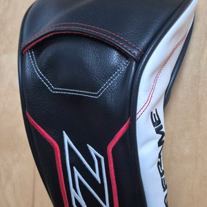 스릭슨 ZX MK II 드라이버 헤드 커버