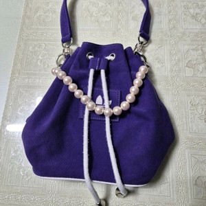 아디다스 토트백