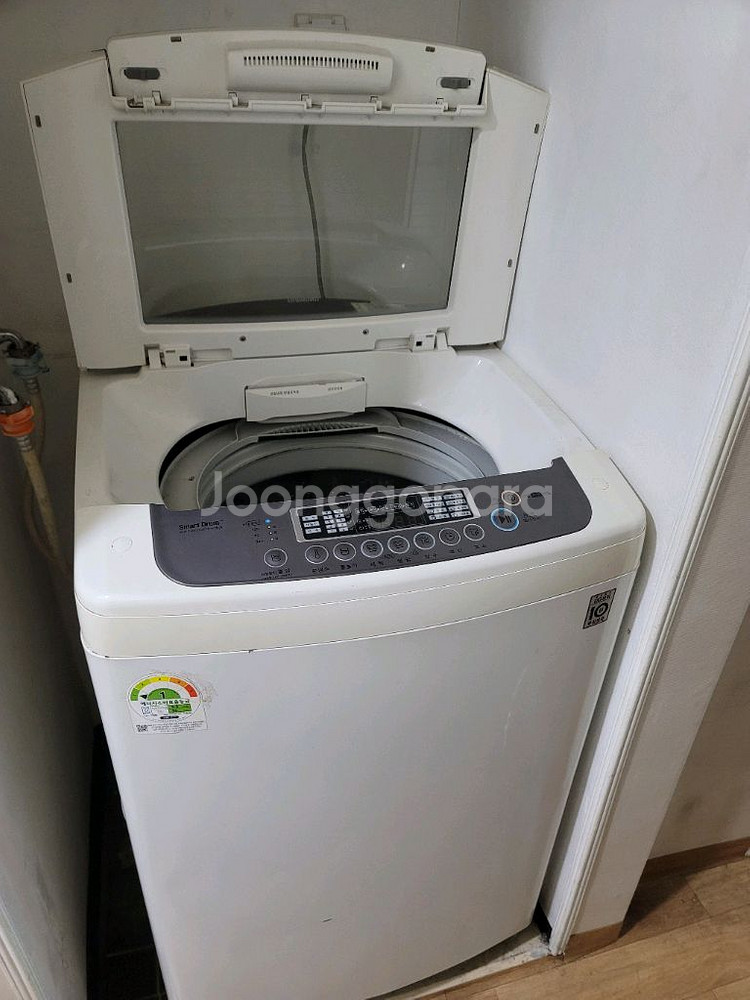 LG 통돌이 세탁기 13kg--0