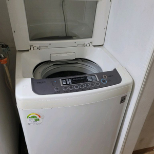LG 통돌이 세탁기 13kg