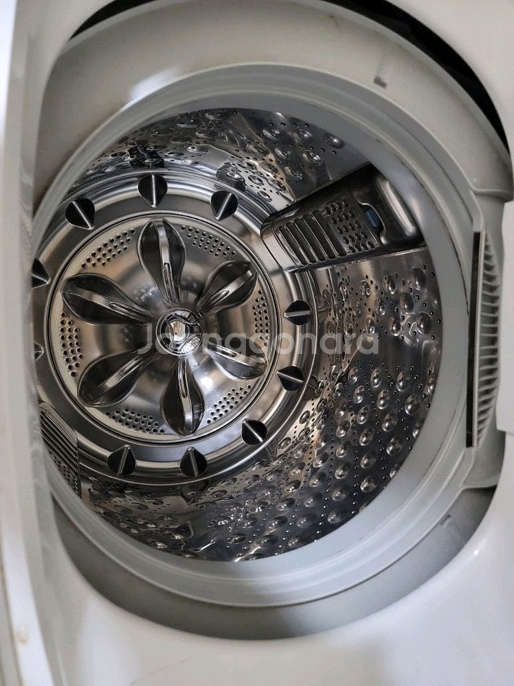 LG 통돌이 세탁기 13kg--2