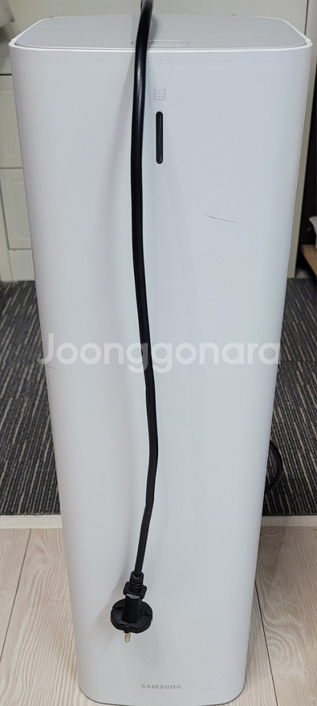 삼성 제트청소기청정스테이션 VCA-SAE90B--0