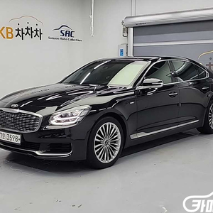 [기아]더 K9 5.0 GDI AWD 퀀텀 (5인승) #앱특가