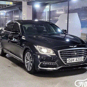 [제네시스]G80 3.3 GDI AWD 럭셔리 #앱특가