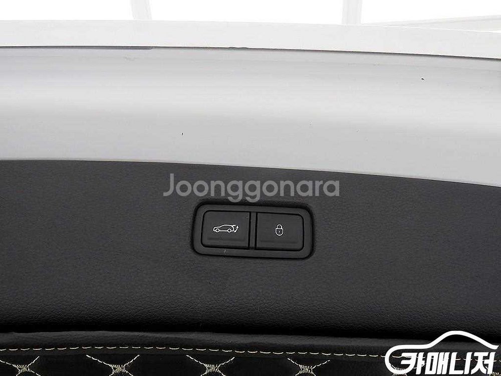 [제네시스]GV80 가솔린 2.5T 2WD (5인승) #앱특가--5