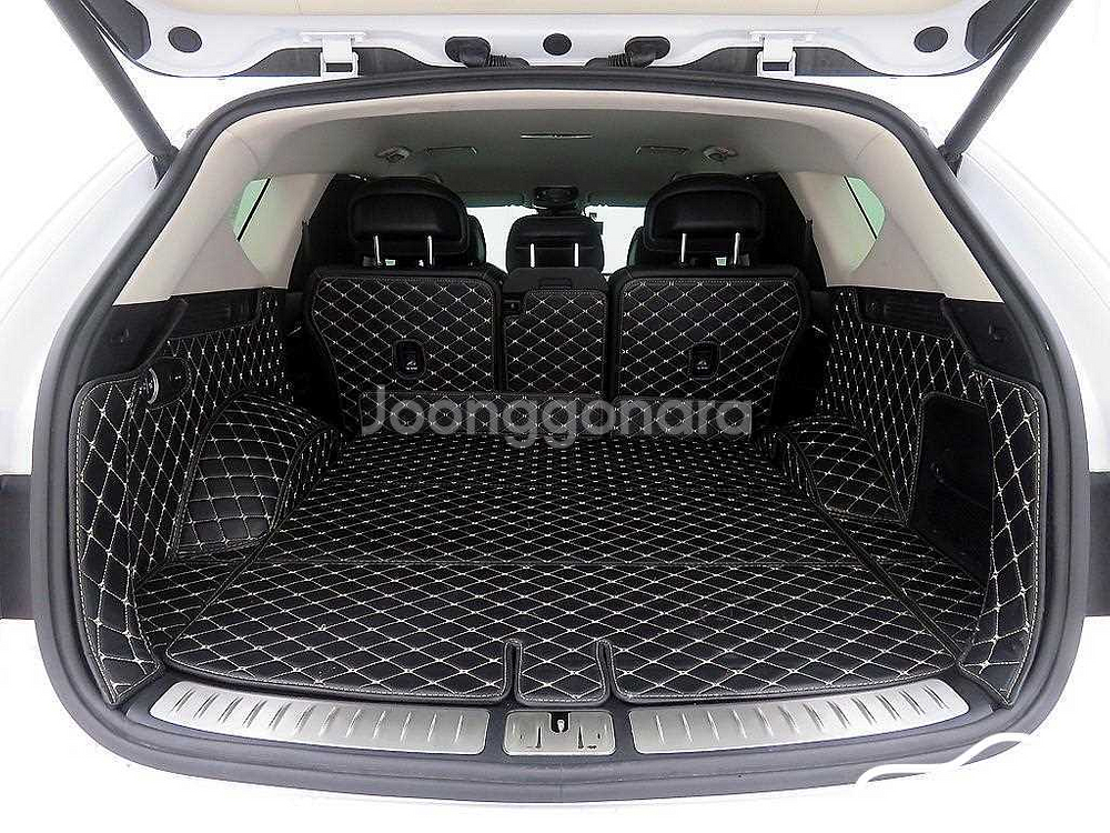 [제네시스]GV80 가솔린 2.5T 2WD (5인승) #앱특가--4