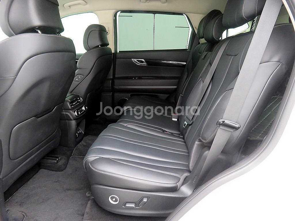 [제네시스]GV80 가솔린 2.5T 2WD (5인승) #앱특가--7