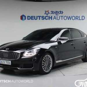 [기아]더 K9 3.3 T-GDI AWD 마스터즈 (5인승) #앱특가