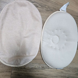 라비킷 두상 짱구베개