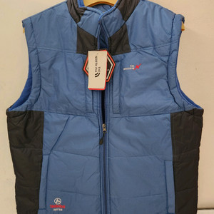 기모 패딩 조끼 100호 새거입니다
