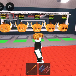 스푸킷 럭블 개당 700이고 10개사시면 깎아드려요 이미지