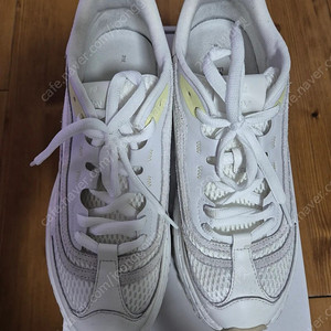 [팜] 슈콤마보니 운동화